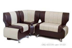 Модульный диван Бостон (Бител)